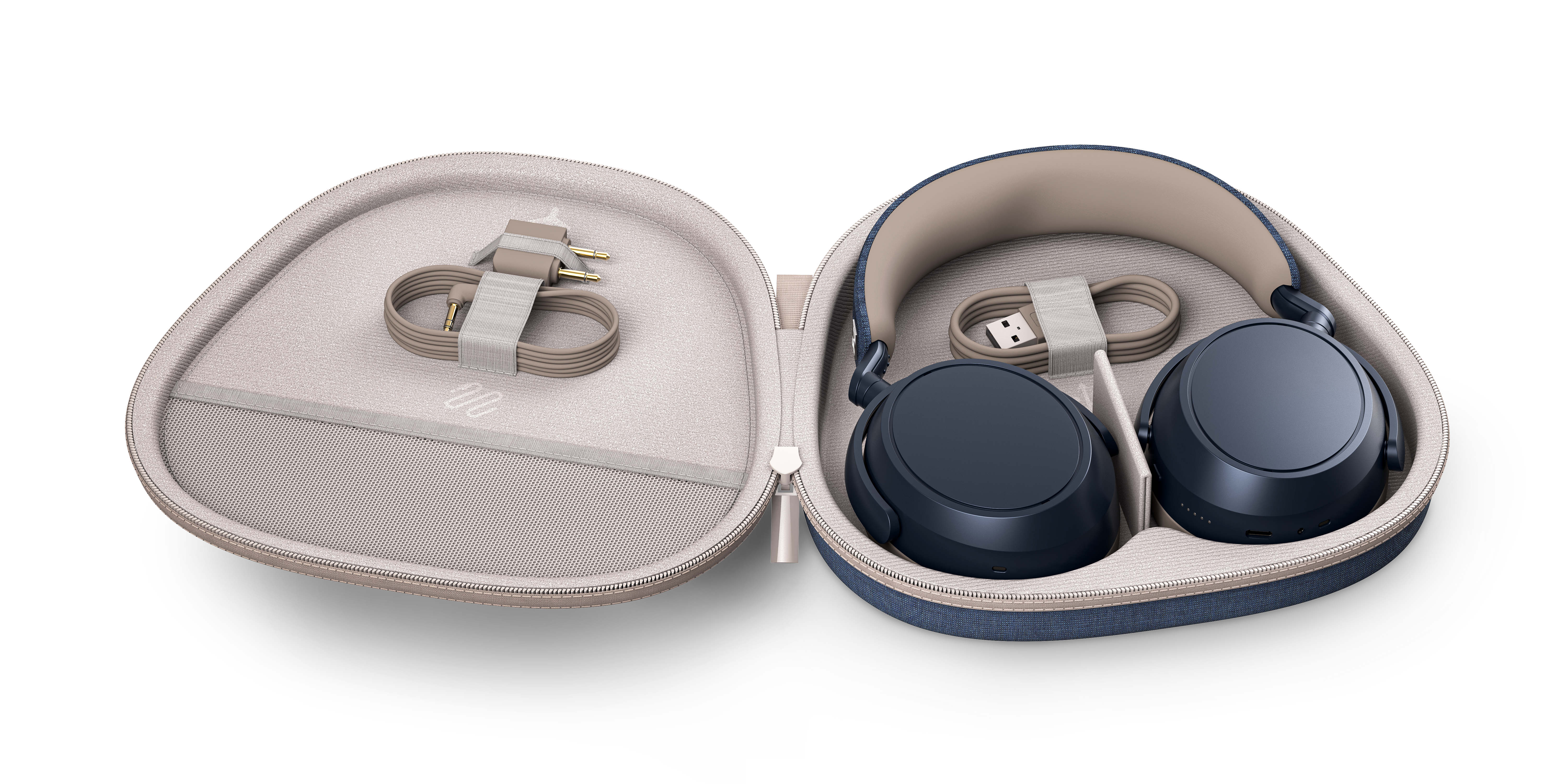 Sennheiser MOMENTUM 4 Wireless